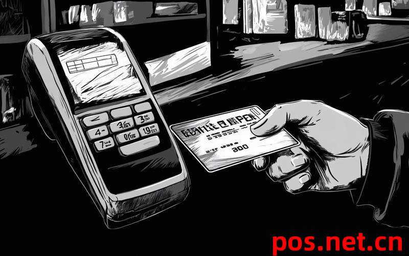 POS机流量用尽无法收款？三分钟自救指南