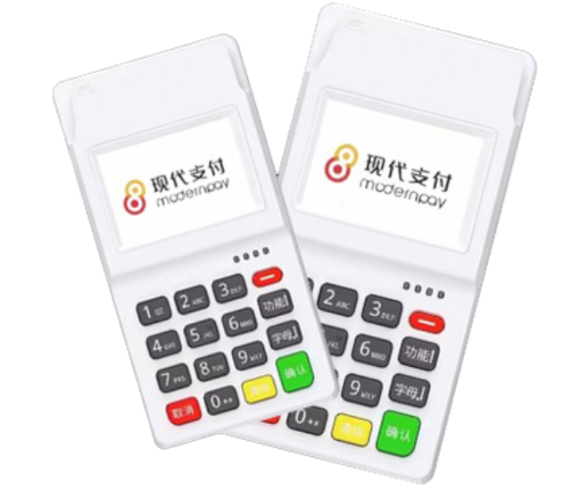 白银金付宝Plus